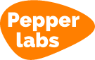 PepperLabs Logo